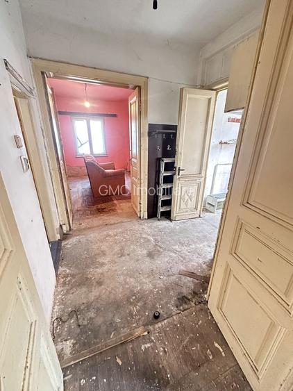 Casă de vânzare – zonă ultracentrală Calea Plevnei A260 - 6