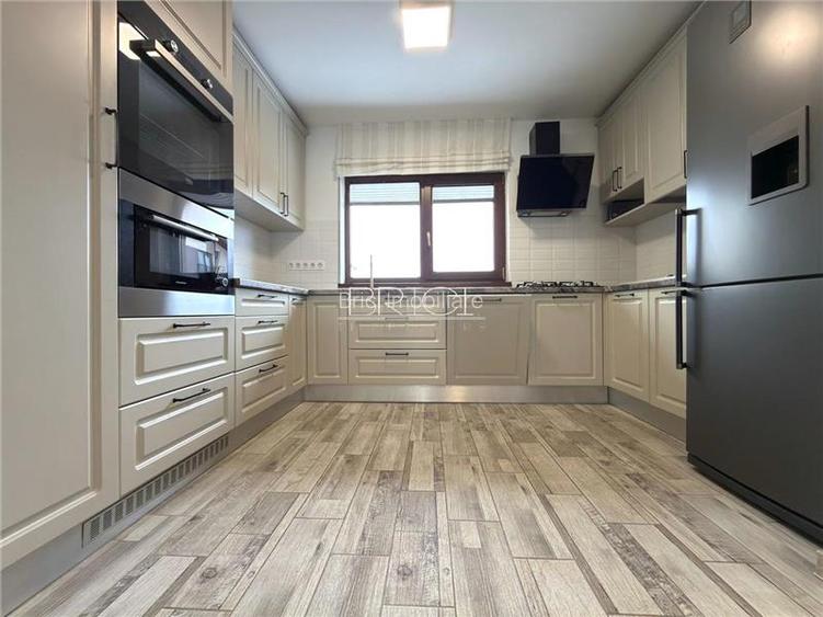 Casa single, 100mp, Curte 350mp, Pet Friendly, 2 Parcari, Izvor - 11