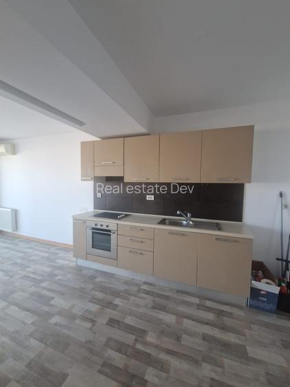 Garsoniera 43 mp. + terasa - 8