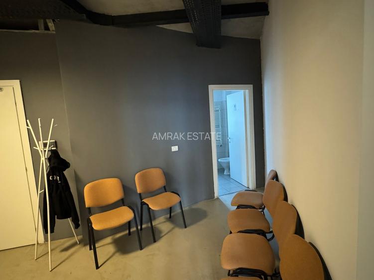 Spatiu comercial - Ultracentral - Piata Amzei - 7
