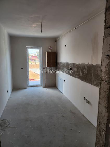 Apartament 2 cam70 m.p ,incalzire pardoseala , bloc nou stradal Sos giurgiului - 4
