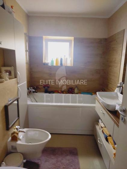 Apartament 3 camere în zona ZORILOR - 6