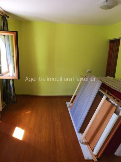 Casa noua, P+E, Stefanesti-Golesti, teren  877mp - 13