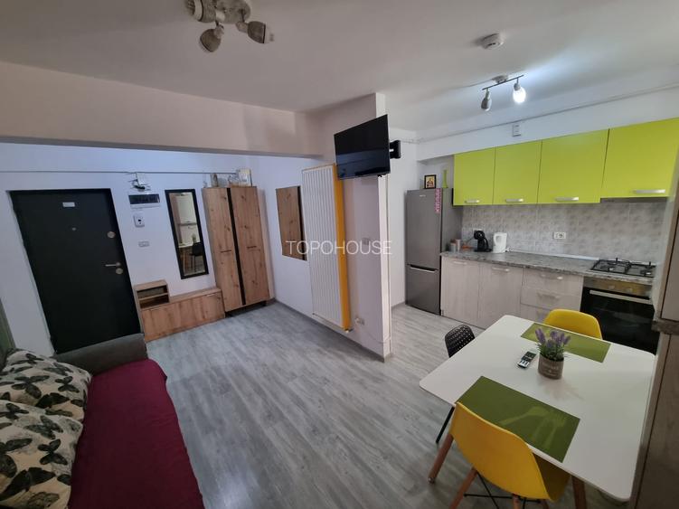 Stefan cel Mare- bloc nou 2020- Apartament doua camere, mobilat - 6