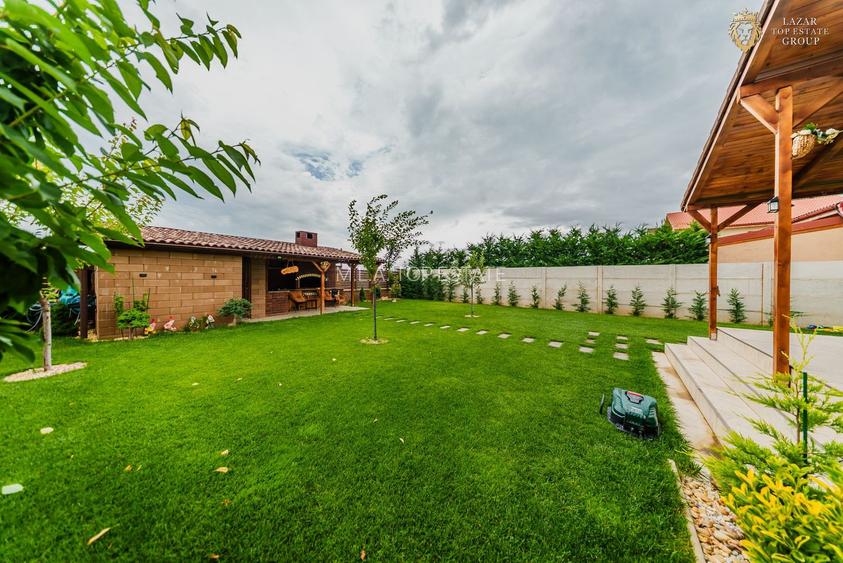 🏡 Casă premium de vânzare – Cartier Atena - 38