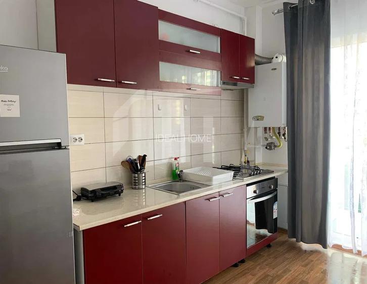 Apartament 2 camere, Iulius Mall - 5