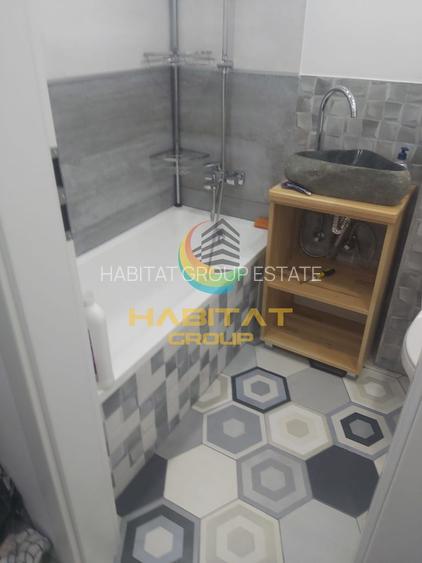 Brancoveanu vanzare 4 cam decomandat renovat mobilat modern - 10