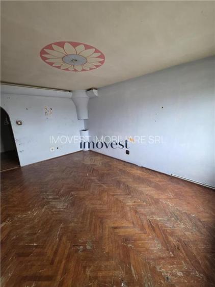 Apartament 3 Camere Careiului - 2