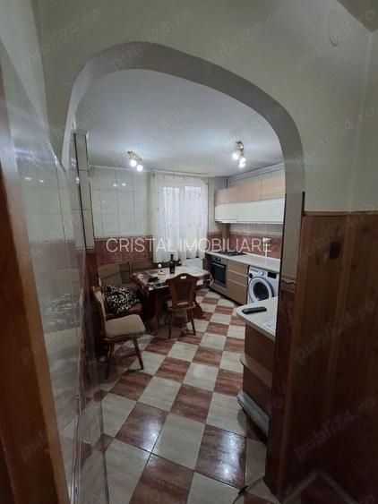 Apartament 2 camere, Bld. Brancoveanu, zona Izvorul Muresului. - 2