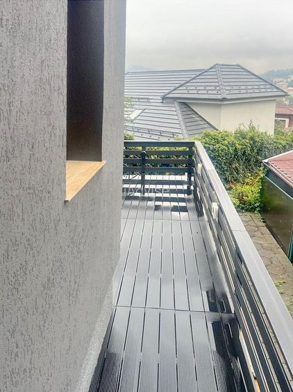 Vila duplex superba str Ecaterina Varga Brasov - 15