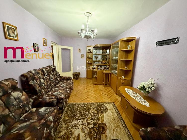 Apartament 2 camere,zona E3,63mp - 2