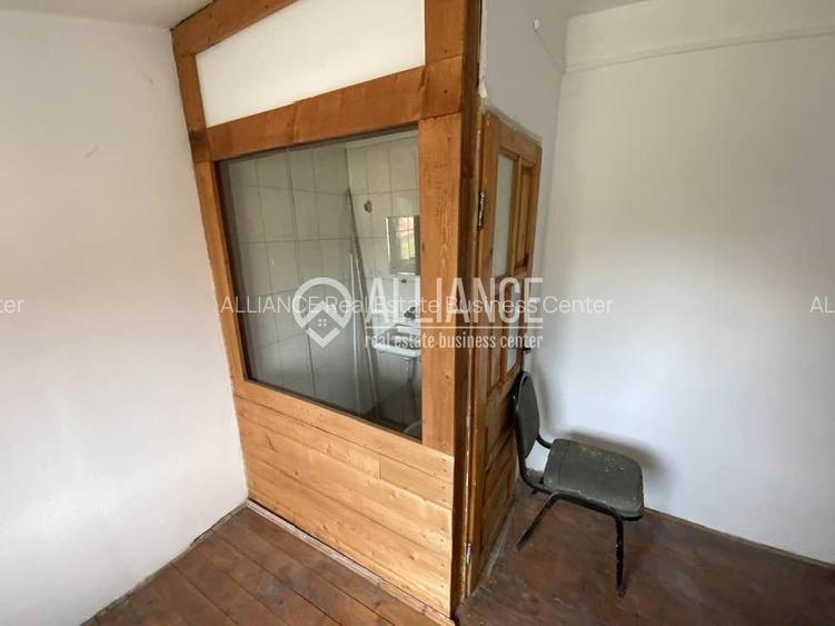 GARA (Cod 01) P+M,  cu dubla intrare stradala! - 12