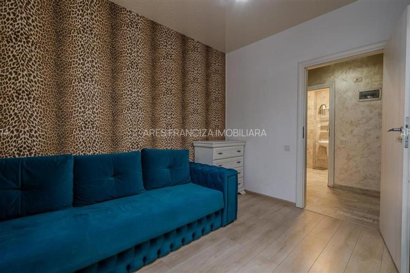 MILITARI RESIDENCE - REZERVELOR,2 CAMERE,57 MP,ETAJ 7,BLOC 2019 - 7