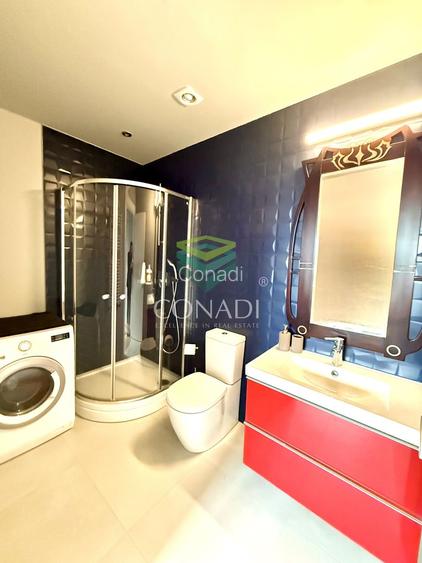 Apartament 3 Camere Herastrau | Spatios | Luminos | Lux - 14