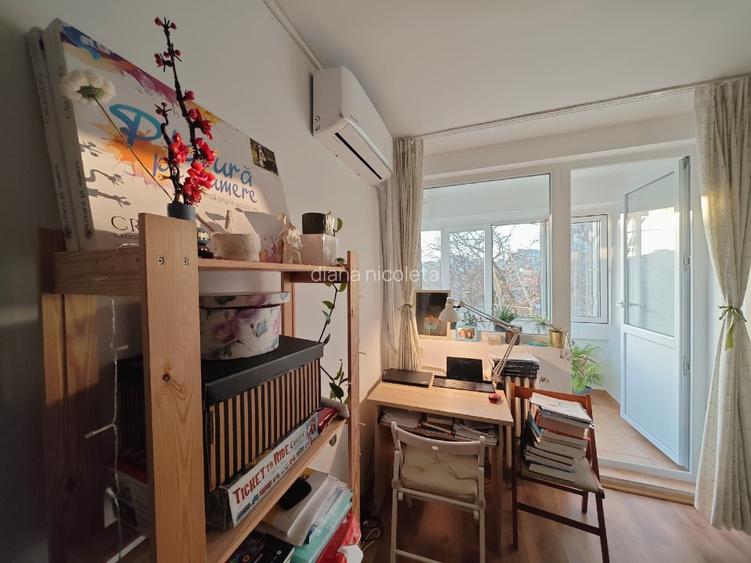 Garsoniera Ion Mihalache- Kisseleff- Victoriei- Basarab - 5