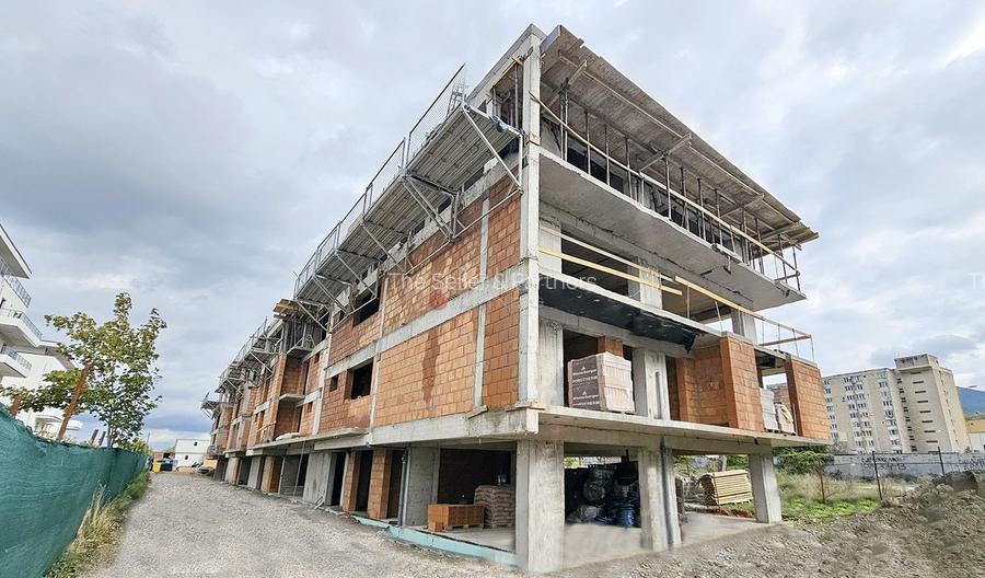 Complex Rezidential Nou - 6