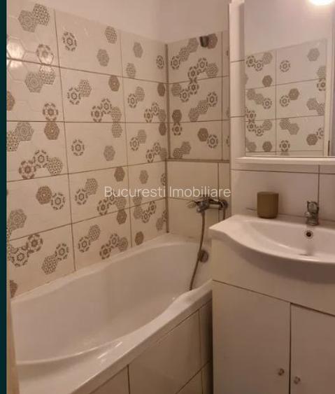 Garsoniera,Vitan Mall,bl.MIXT,DECOMANDATA,Amenajata,mobilata - 5