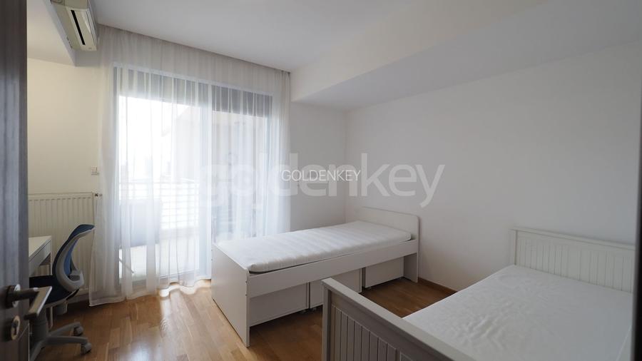 Apartament modern cu 4 camere si garaj in complex rezidential - 13