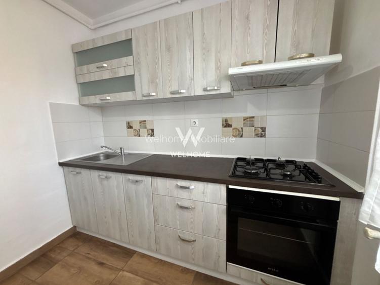 Apartament DECOMANDAT 3 camere cu PIVNIȚĂ - zona Terezian, Sibiu - 22