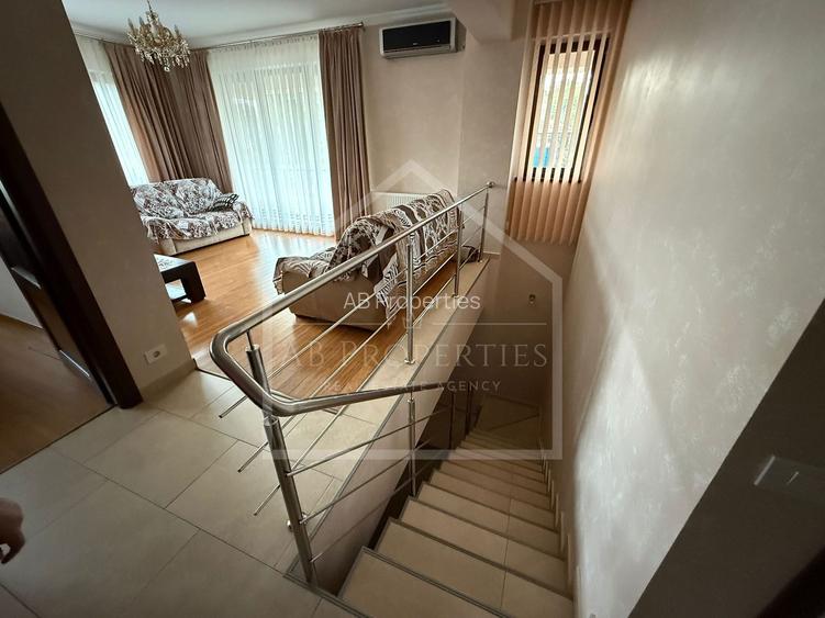 Apartament 4 camere  + Garaj | Damaroaia - 10