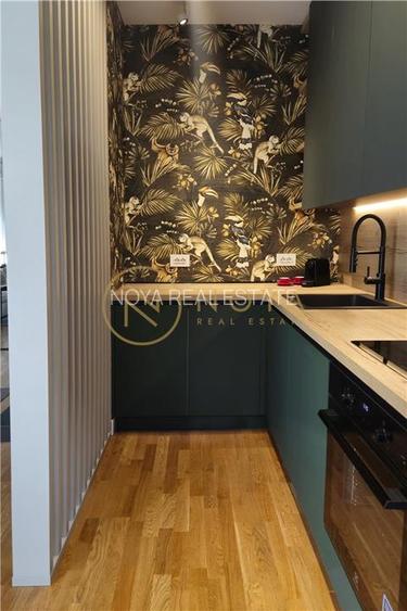 Avalon Pipera 2 camere premium de vanzare - 20