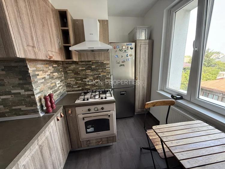 2 Camere | Floreasca-Dorobanti | Pet Friendly | Loc de parcare  - 4