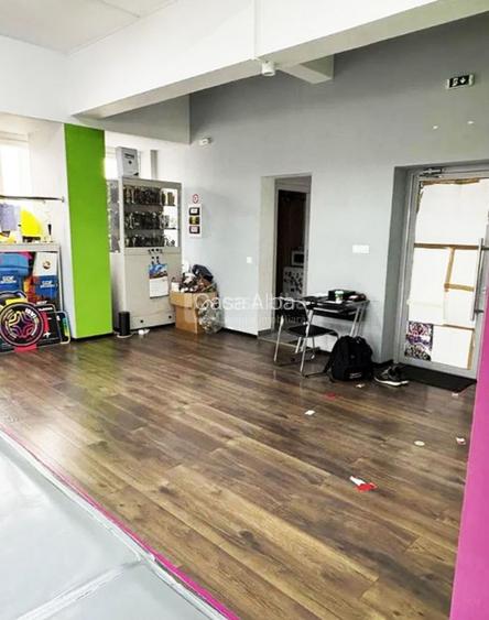 Calea Chisinaului, spatiu birouri 240mp, clasa A, disponibil imediat - 8