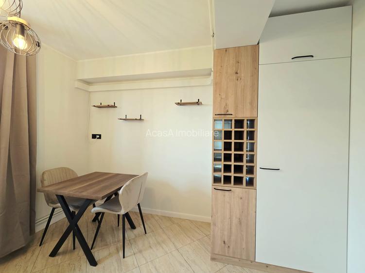 2 camere renovate mobilata si utilate CT Ac - 6