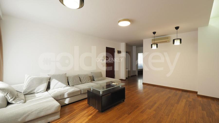 Apartament cochet cu 2 camere langa parc - 3