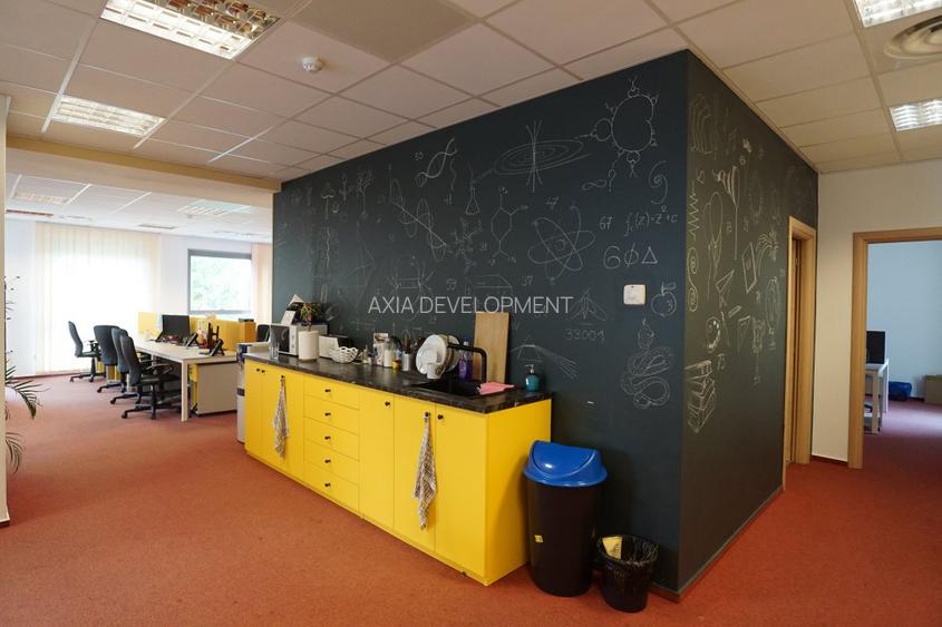 Comision 0% ! Spatiu birou in zona Stirbei Voda- Cismigiu - 14