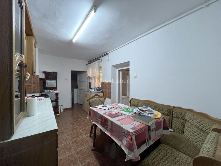Casă de vânzare în Ronat – comision 0% - 13