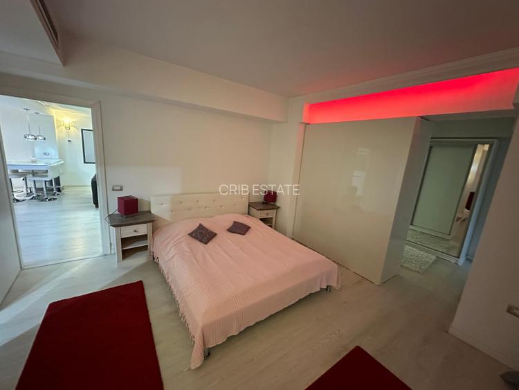 3 Camere Persepolis Nordului Herastrau Parcare Terasa - 7