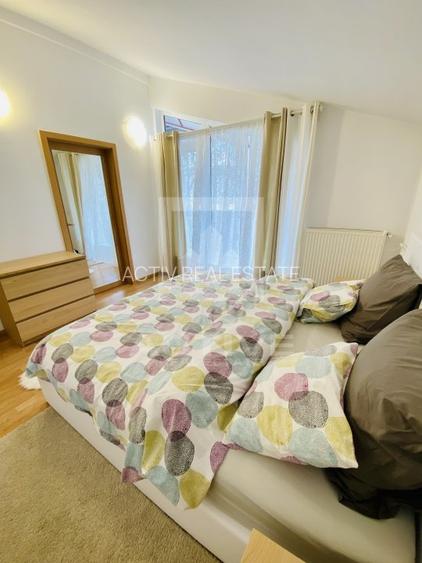 Vila Cu curte proprie || strada privata - 14