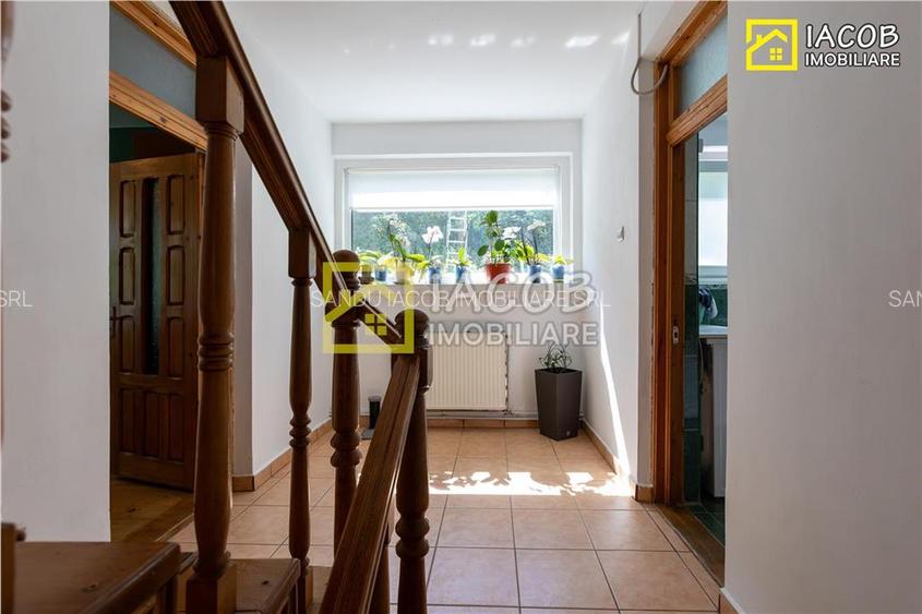 Casa P+1, Magura, str. Coton, Bacau - 26