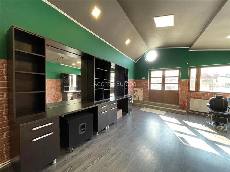 Spatiu comercial de inchiriat Tulcea - 7