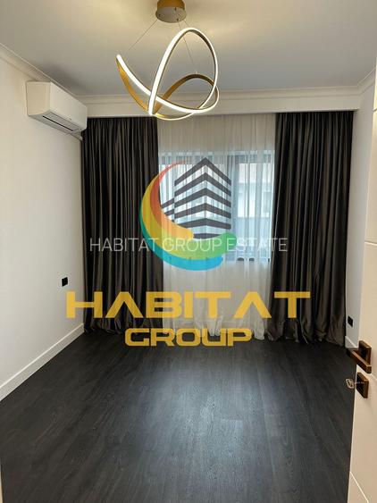 Beller Apartament 3 Camere Mobilat Utilat Centrala Incalzire in Pardoseala - 12