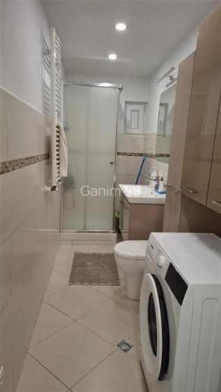 Apartament 2 camere ,54 mp, zona Mausoleu Sud - supermarket Paco , renovat compl - 15
