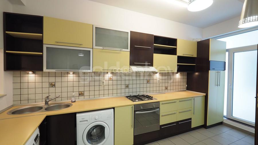 Vedere panoramica! Duplex cu 6 camere pe strada linistita, 350mp - 7