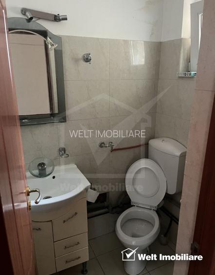 Apartament cu 3 camere de inchiriat Marasti - 5