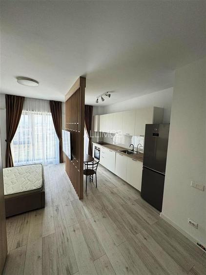 Garsoniera in Ploiesti, zona Vest - 2