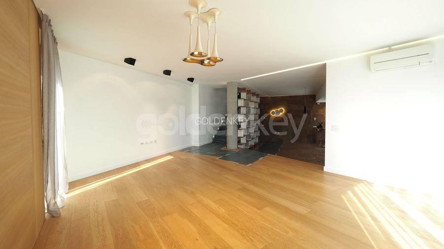 Vila minimalista insorita | piscina interioara | sauna | Jacuzzi - 3