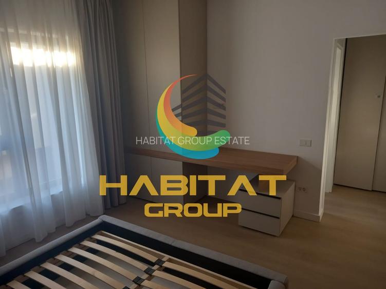 Pallady vila tip DUPLEX  4 camere 101 mp GATA DE MUTARE - 21