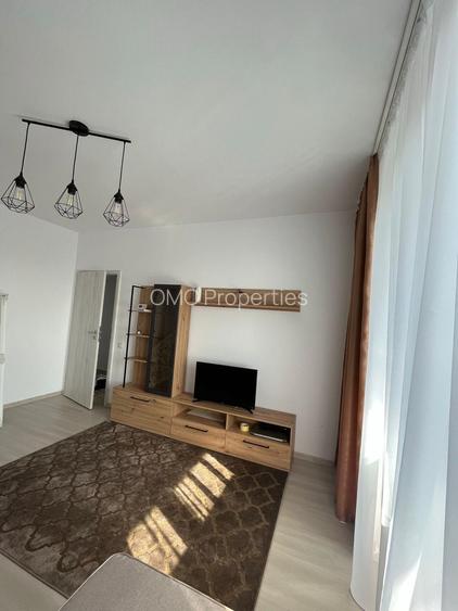 Apartament 2 camere cu parcare Brancusi - Valea Larga - Drumul Taberei  bloc nou - 8