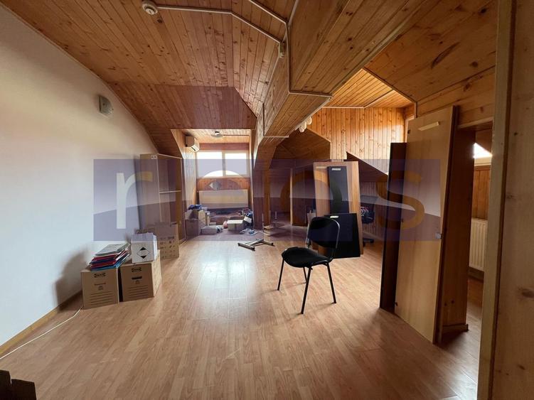 INCHIRIERE VILA 8 CAMERE | S+P+1+M - 6