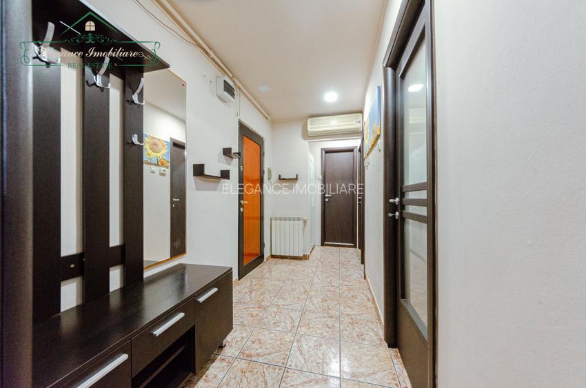 Apartament cu 2 camere si centrala proprie, zona Aurel Vlaicu, Arad - 7