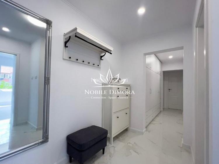 Apartament modern cu 3 camere de inchiriat in Calea Aradului - Timisoara - 5