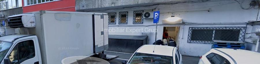 Soseaua Alexandriei  414 mp uitili  spatiu stradal - 3