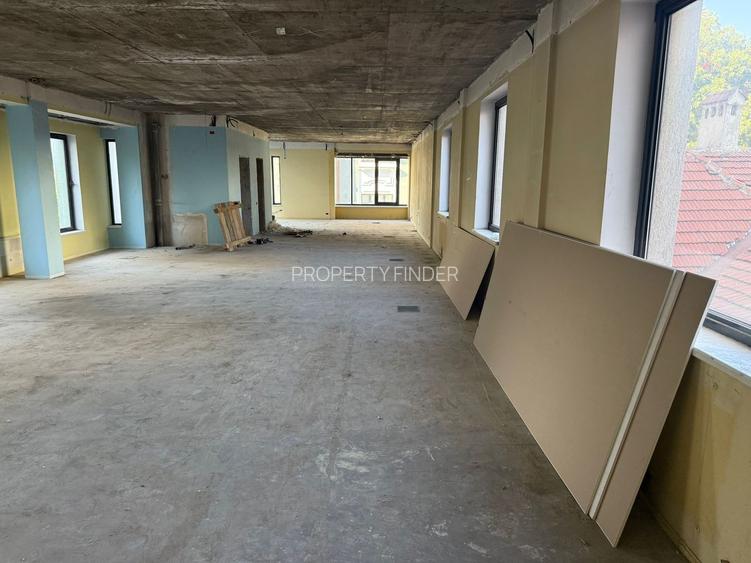 Exclusiv Utracentral Intersectie Polana cu Mihai Eminescu Parter - 13