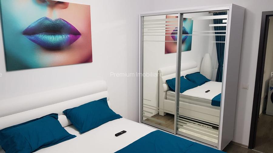 2 camere, parcare subterana, Scandinavia Residence, Bragadiru, Rond Cristalului - 9