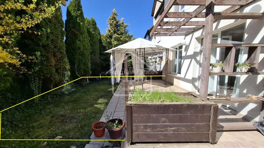 Casa Suprafata Generoasa I Cartier Noua - 2